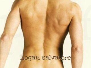 Logan_salvatore