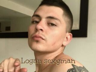 logan_sexyman Porno FR