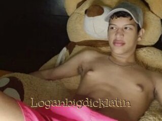 Loganbigdicklatin