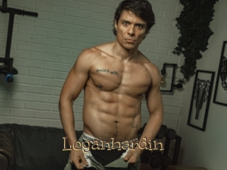 Loganhardin