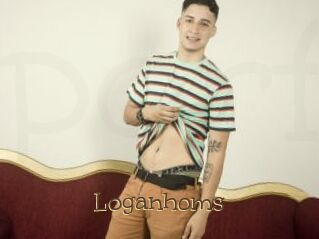 loganhoms Porno FR