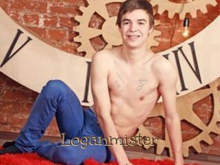 Loganmister