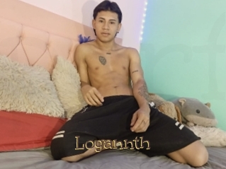Logannth