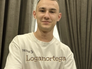Loganortega