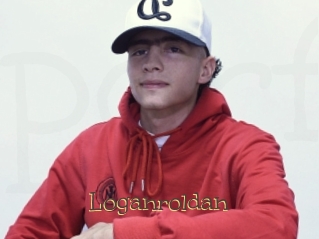 Loganroldan