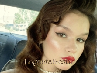 Logantafreshi