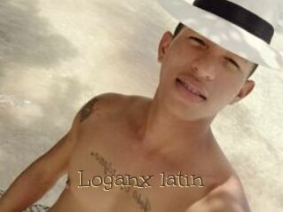Loganx_latin