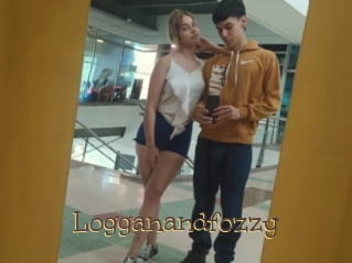Logganandfozzy