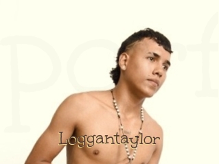 Loggantaylor