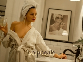 Loiaheale
