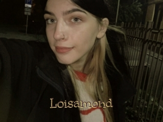 Loisamond