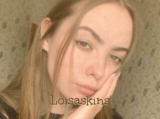 Loisaskins