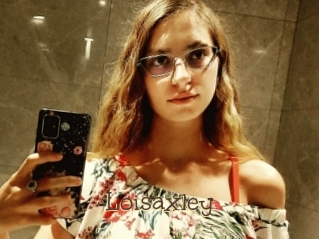 Loisaxley