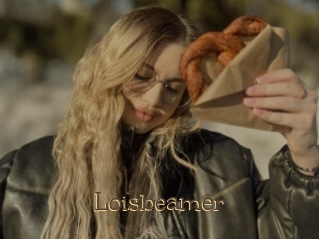 Loisbeamer