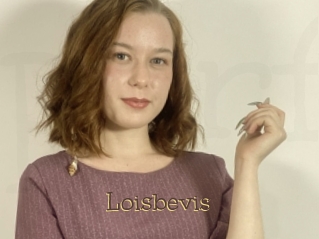 loisbevis Porno FR