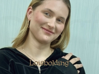 Loisbolding