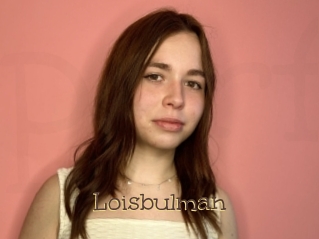 Loisbulman