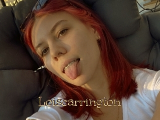 loiscarrington Porno FR