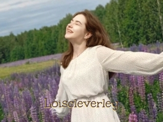 Loiscleverley