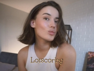 Loiscorby