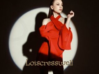 Loiscresswell