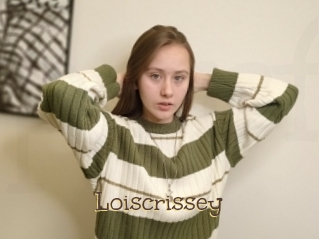 Loiscrissey