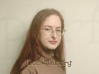 loisdanbury Porno FR