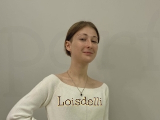 loisdelli Porno FR