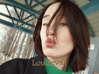 Loisdevall