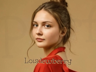 Loisdewberry