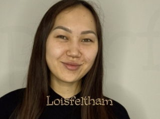 Loisfeltham