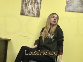 loisfrickey Porno FR