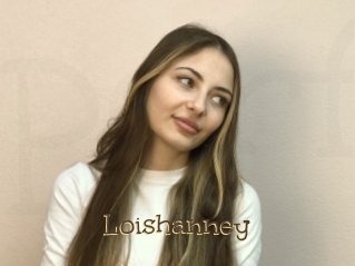 Loishanney
