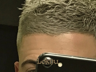 Lokiju