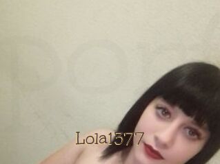 lola1377 Porno FR