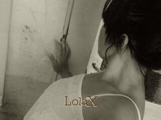 LolaX