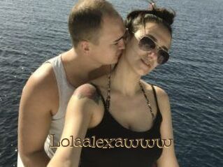 lolaalexawww Porno FR