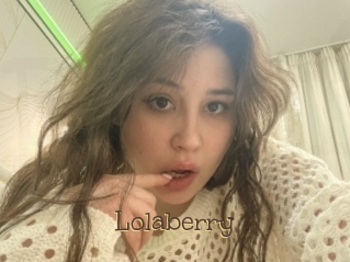 Lolaberry