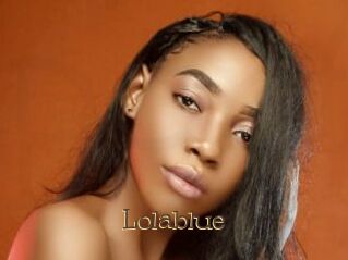 Lolablue
