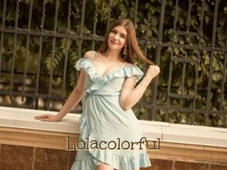 Lolacolorful