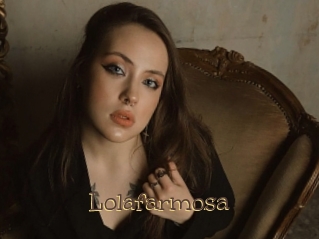 lolafarmosa Porno FR