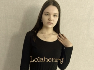 Lolahenry
