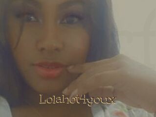 Lolahot4youx