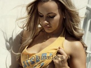 Lolaisadora
