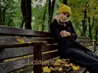 Lolaisrael97