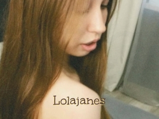 lolajanes Porno FR