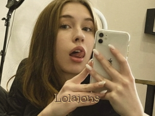 Lolajons