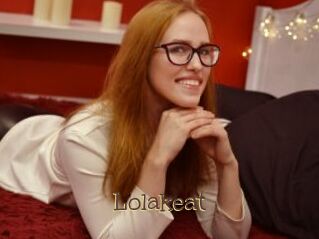 Lolakeat
