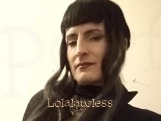 lolalawless Porno FR