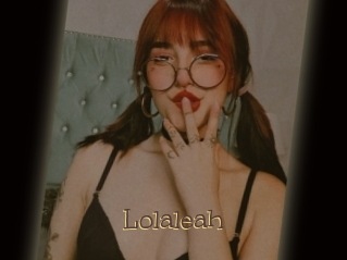 Lolaleah